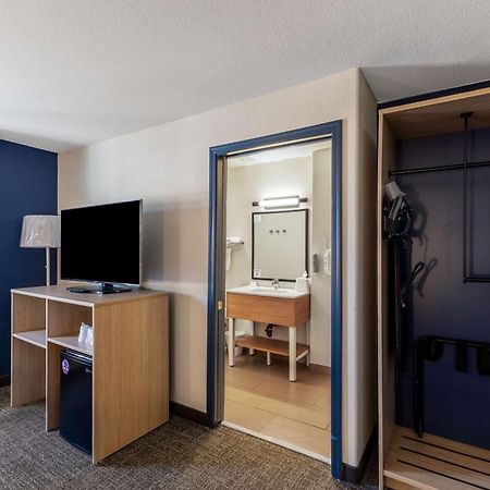 Spark By Hilton Glendale Peoria Phoenix North Exteriör bild