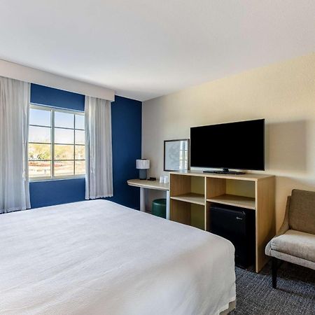 Spark By Hilton Glendale Peoria Phoenix North Exteriör bild