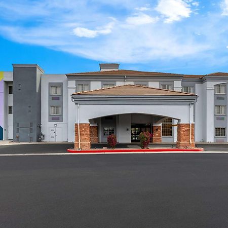 Spark By Hilton Glendale Peoria Phoenix North Exteriör bild