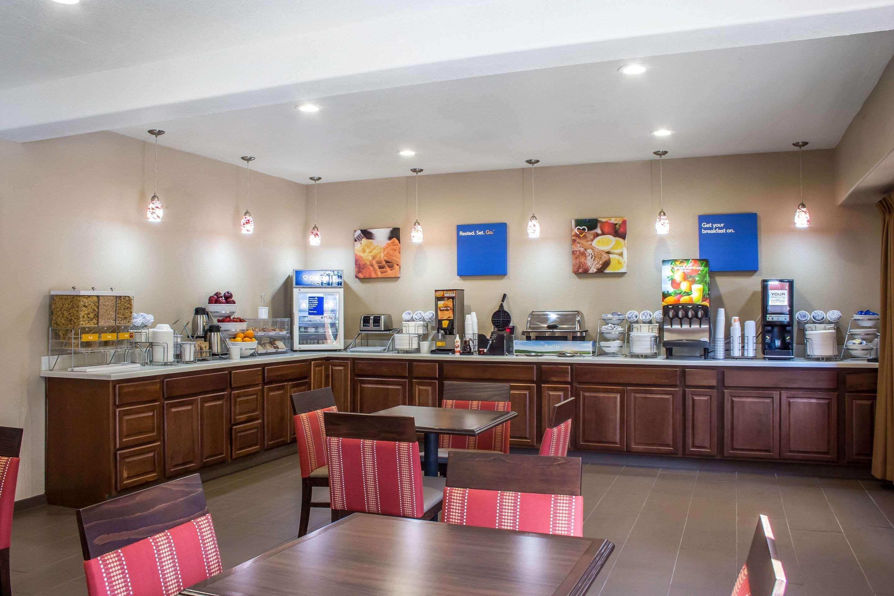 Spark By Hilton Glendale Peoria Phoenix North Exteriör bild
