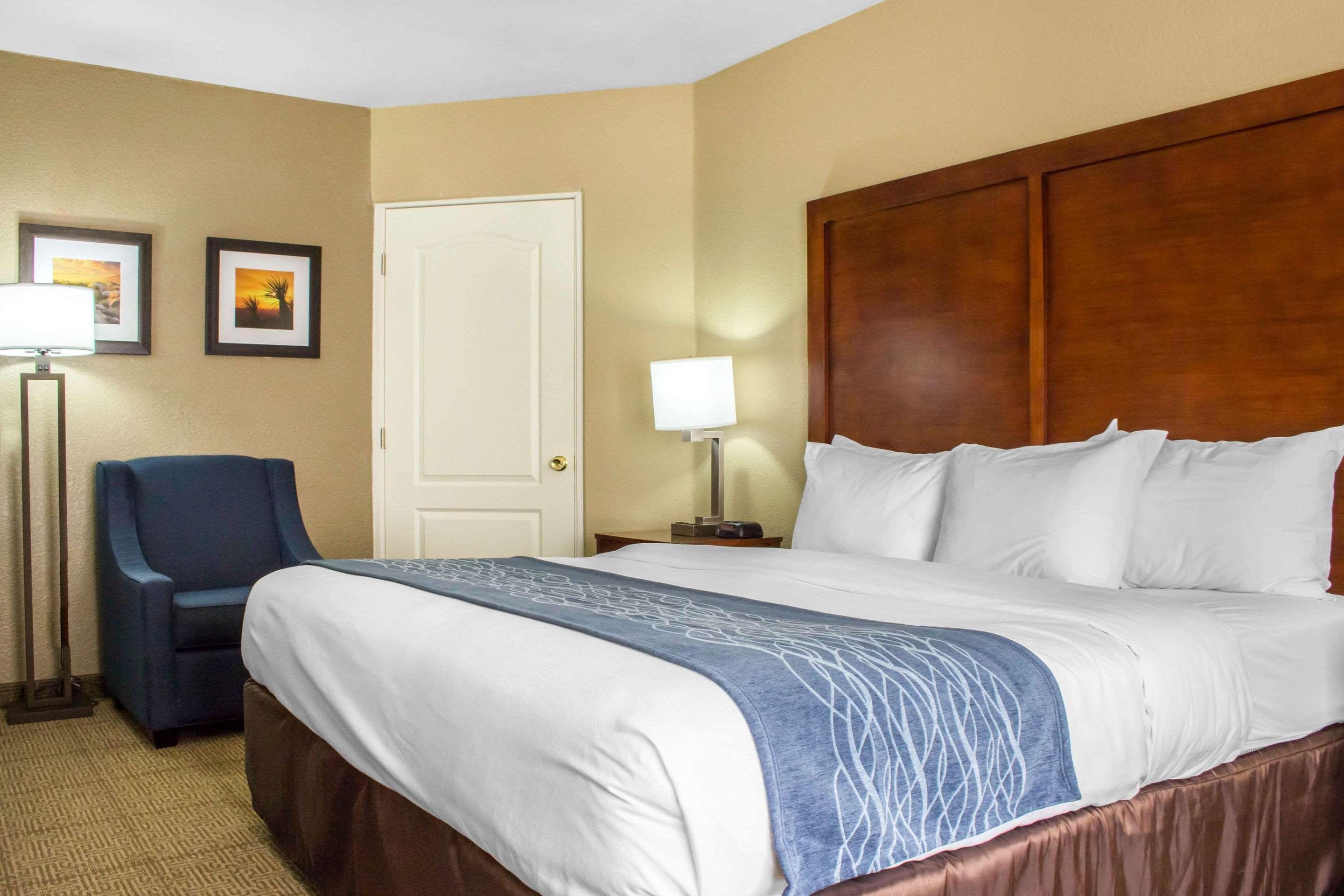 Spark By Hilton Glendale Peoria Phoenix North Exteriör bild