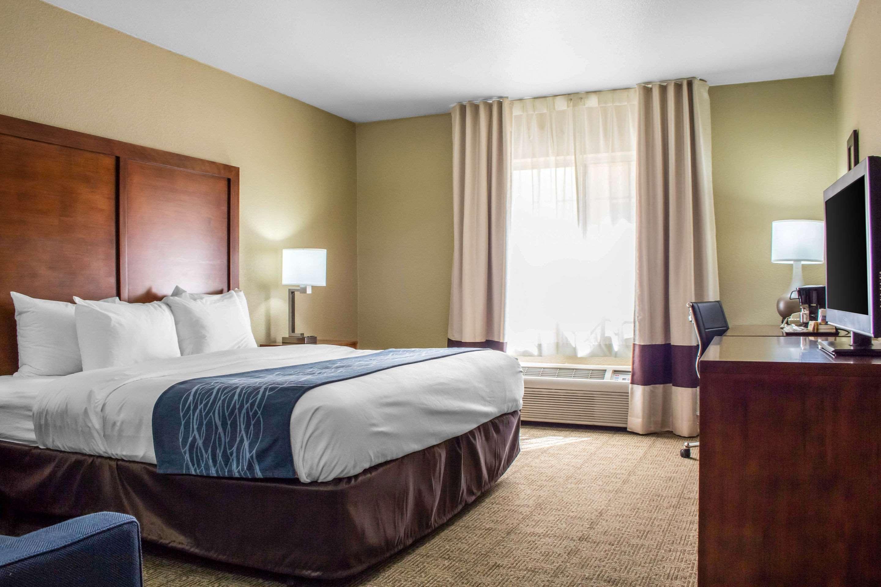 Spark By Hilton Glendale Peoria Phoenix North Exteriör bild