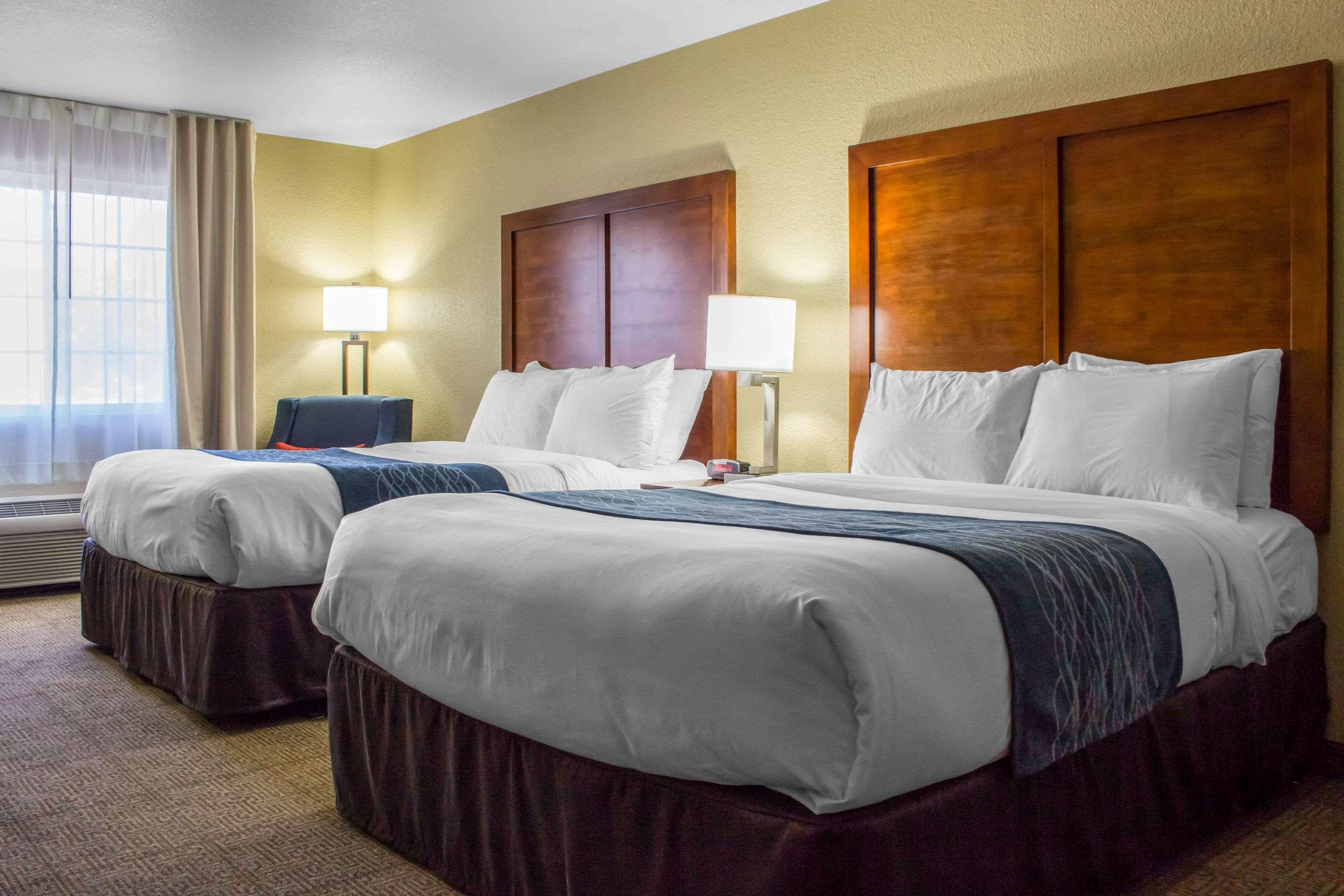 Spark By Hilton Glendale Peoria Phoenix North Exteriör bild