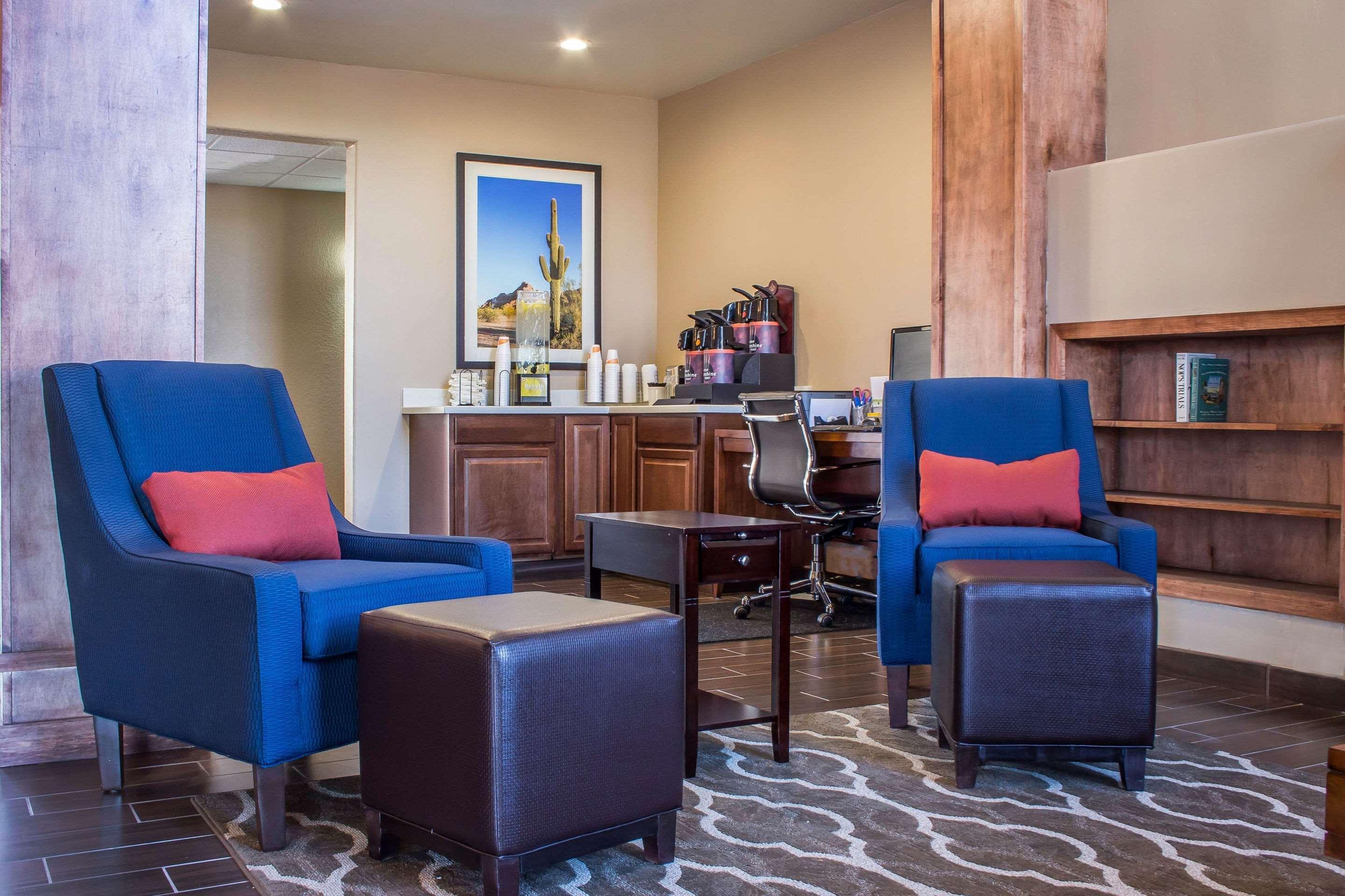 Spark By Hilton Glendale Peoria Phoenix North Exteriör bild