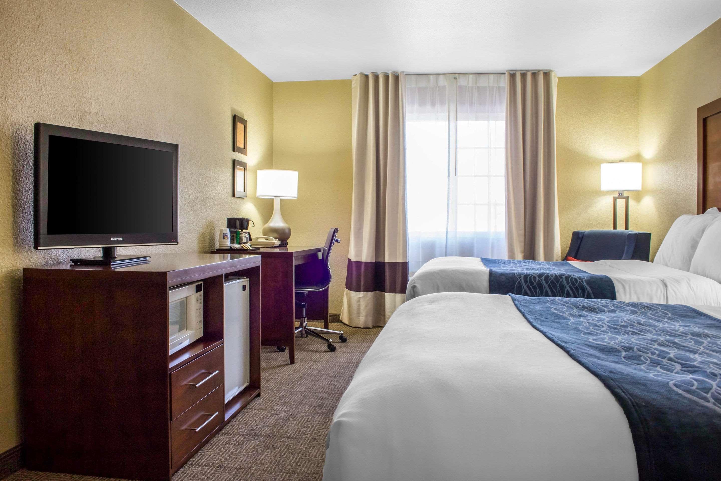 Spark By Hilton Glendale Peoria Phoenix North Exteriör bild