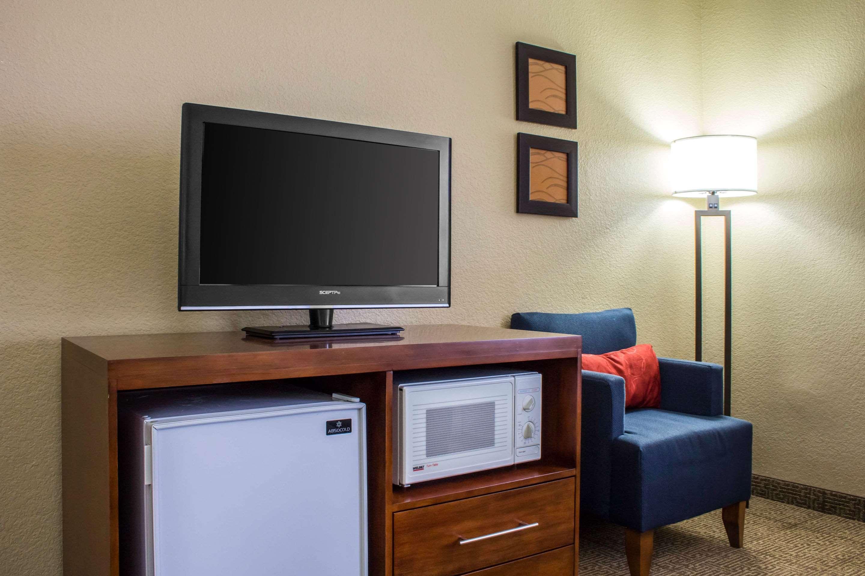 Spark By Hilton Glendale Peoria Phoenix North Exteriör bild