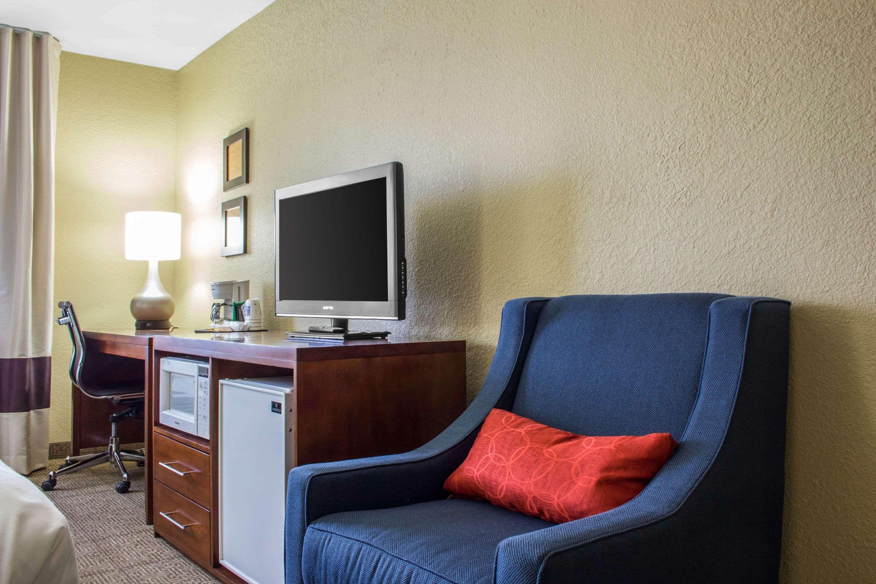 Spark By Hilton Glendale Peoria Phoenix North Exteriör bild