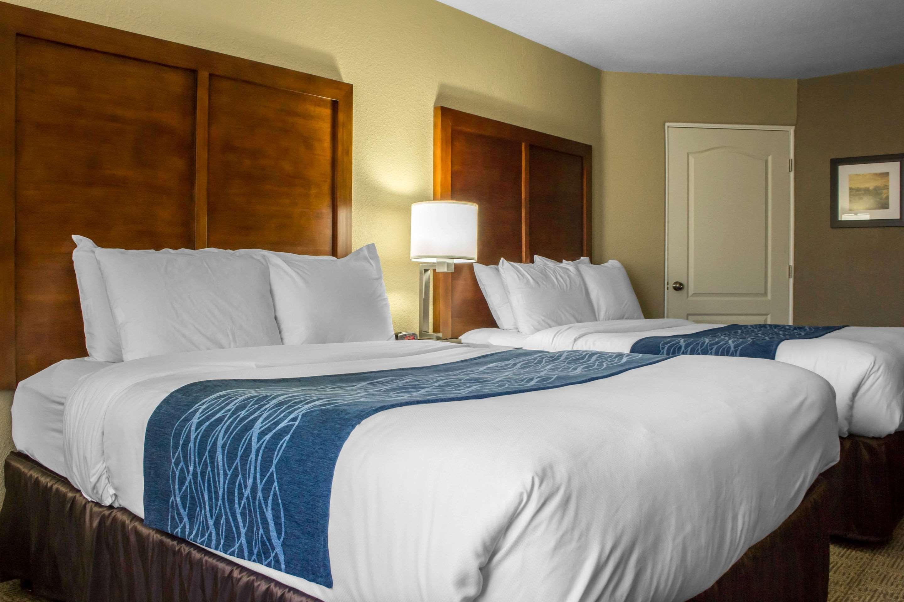 Spark By Hilton Glendale Peoria Phoenix North Exteriör bild