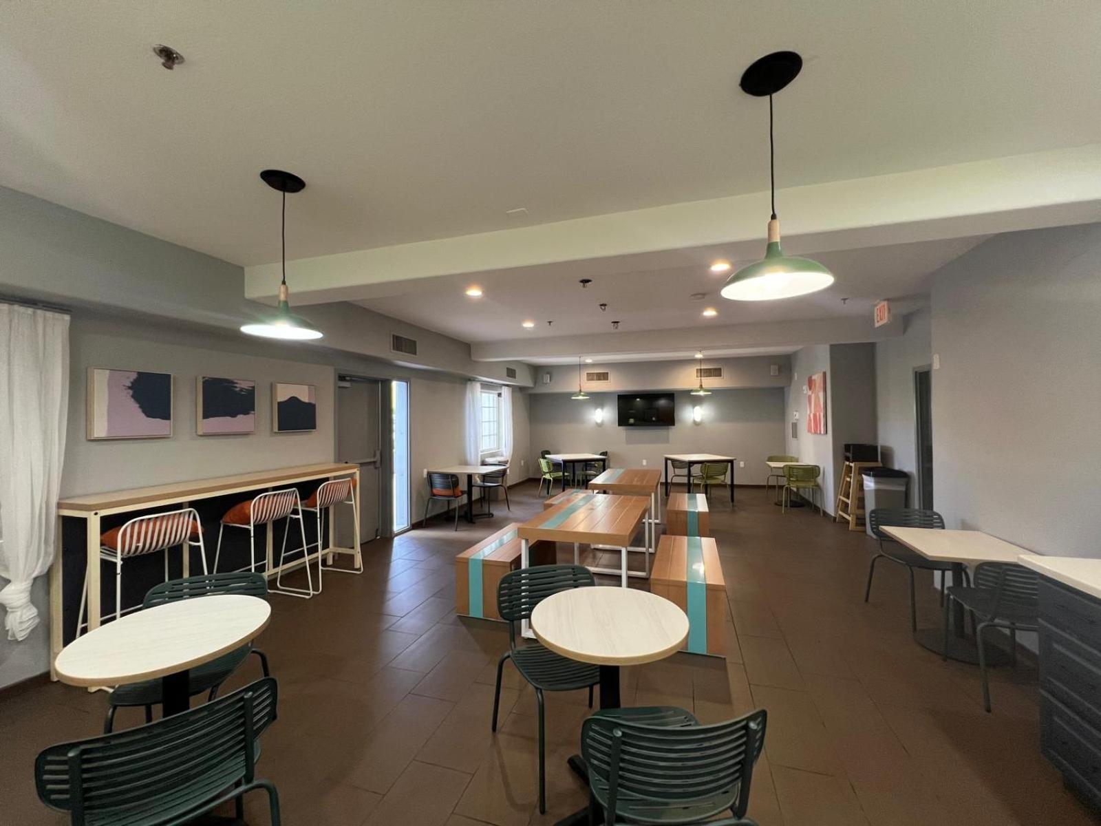 Spark By Hilton Glendale Peoria Phoenix North Exteriör bild