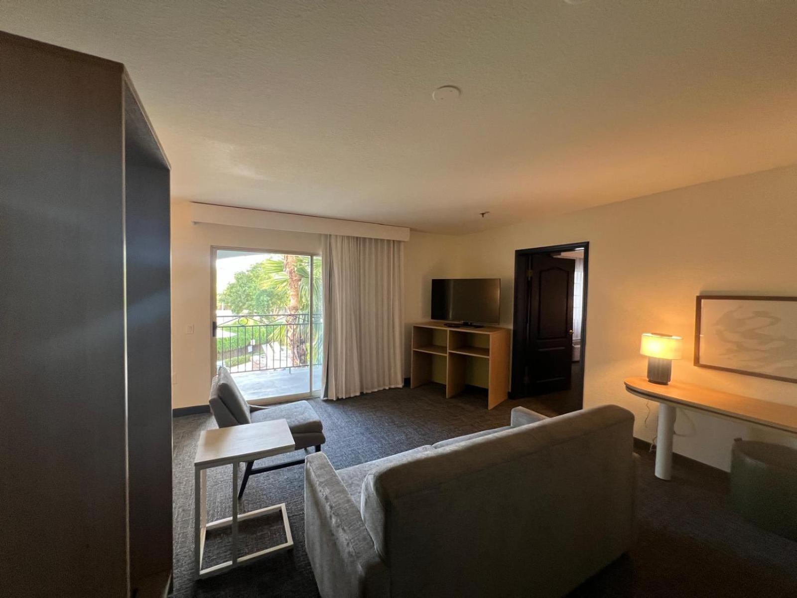 Spark By Hilton Glendale Peoria Phoenix North Exteriör bild