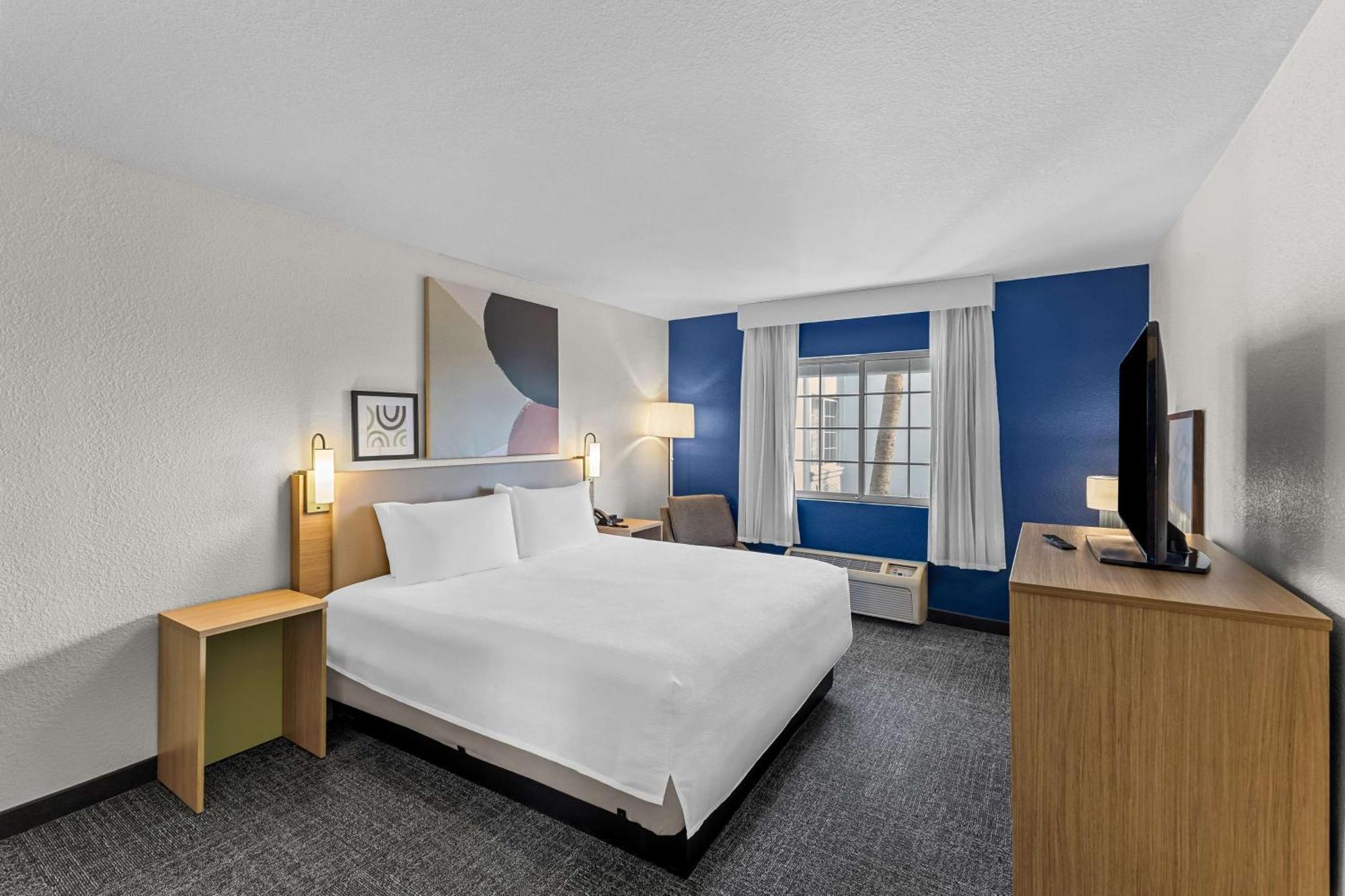 Spark By Hilton Glendale Peoria Phoenix North Exteriör bild