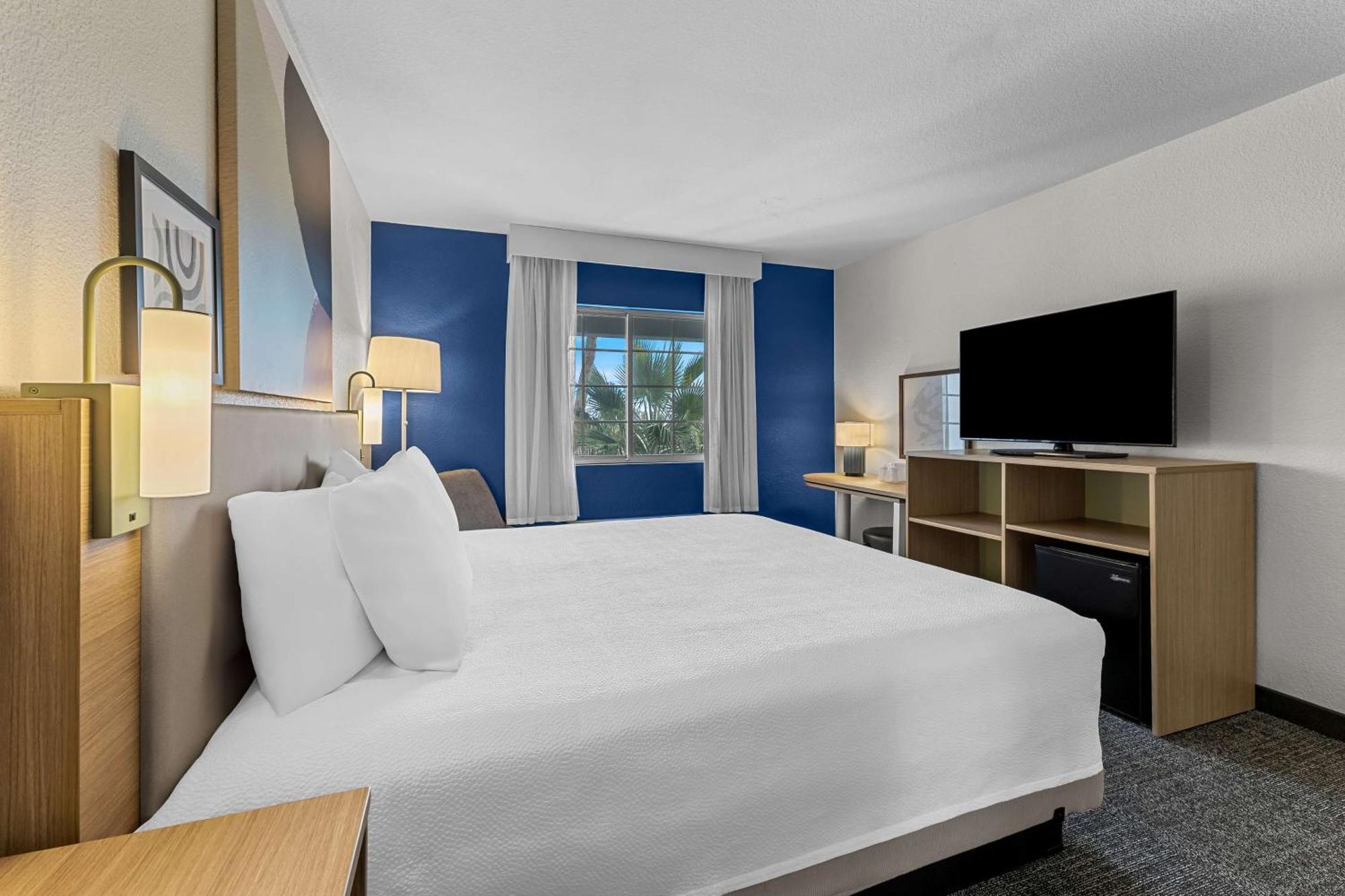 Spark By Hilton Glendale Peoria Phoenix North Exteriör bild