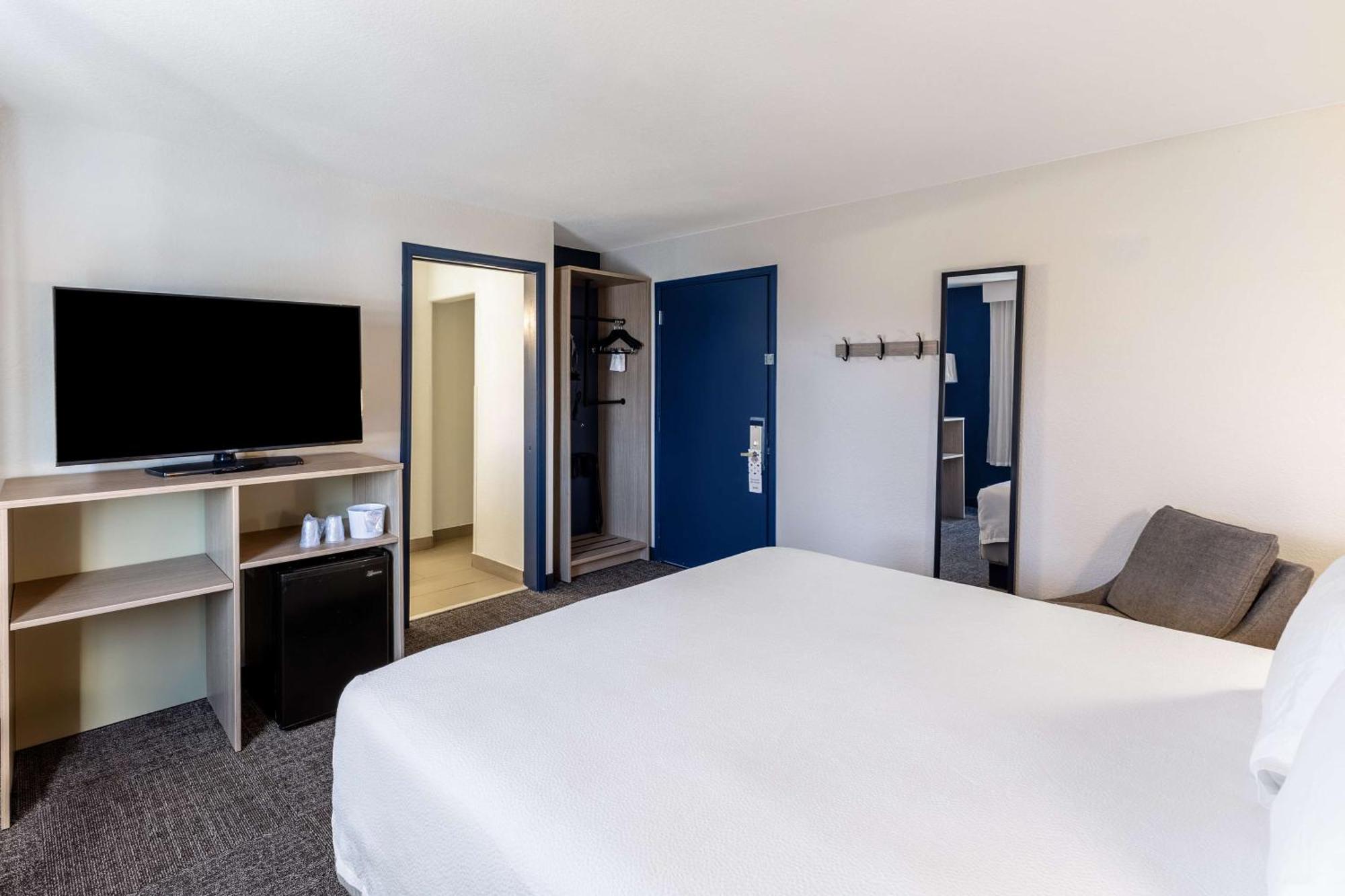 Spark By Hilton Glendale Peoria Phoenix North Exteriör bild