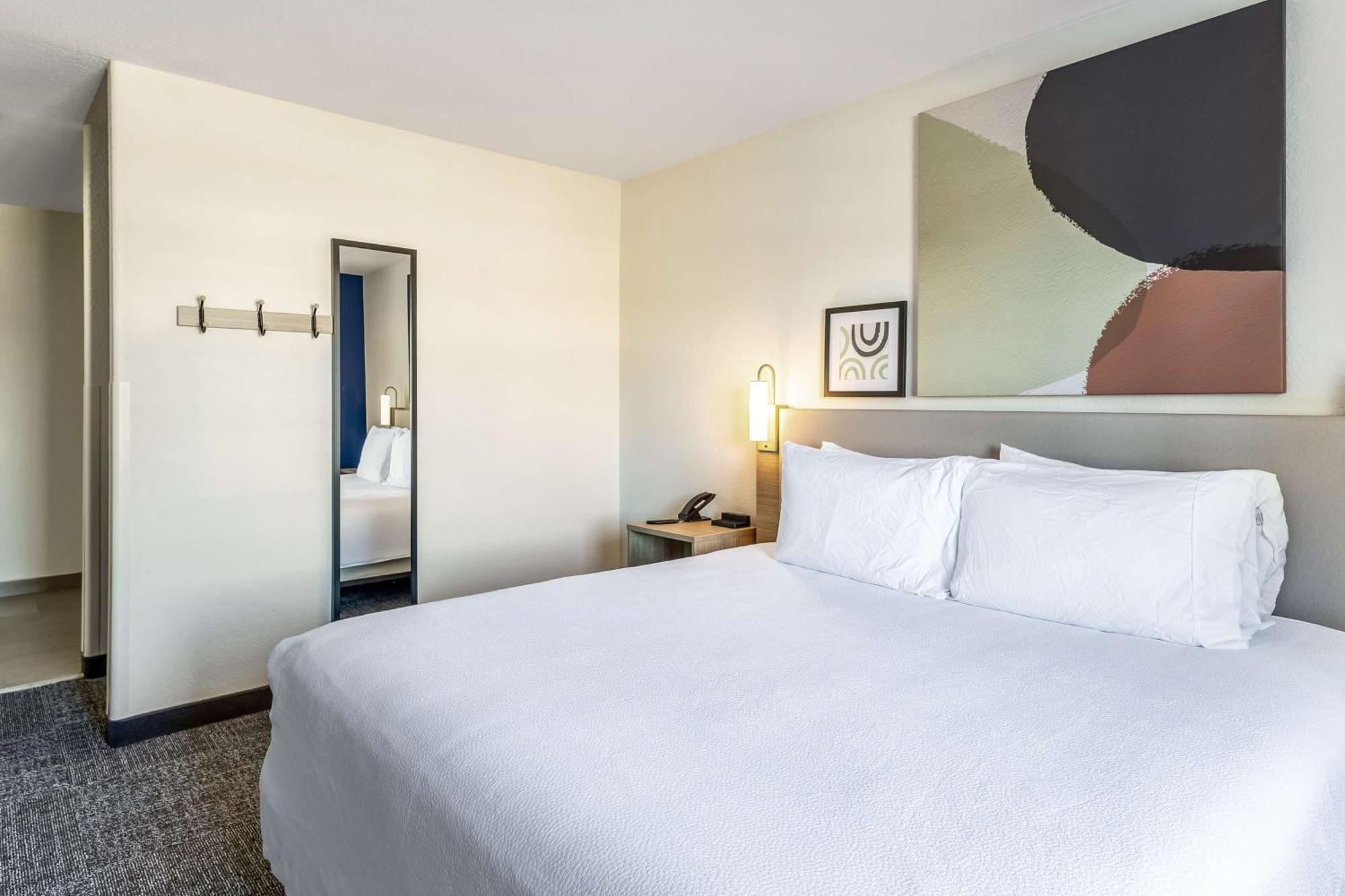 Spark By Hilton Glendale Peoria Phoenix North Exteriör bild