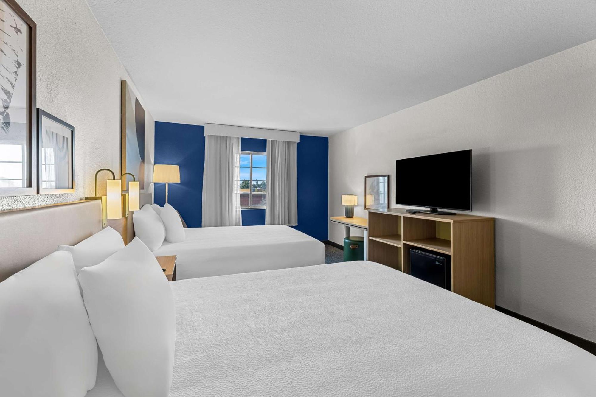 Spark By Hilton Glendale Peoria Phoenix North Exteriör bild