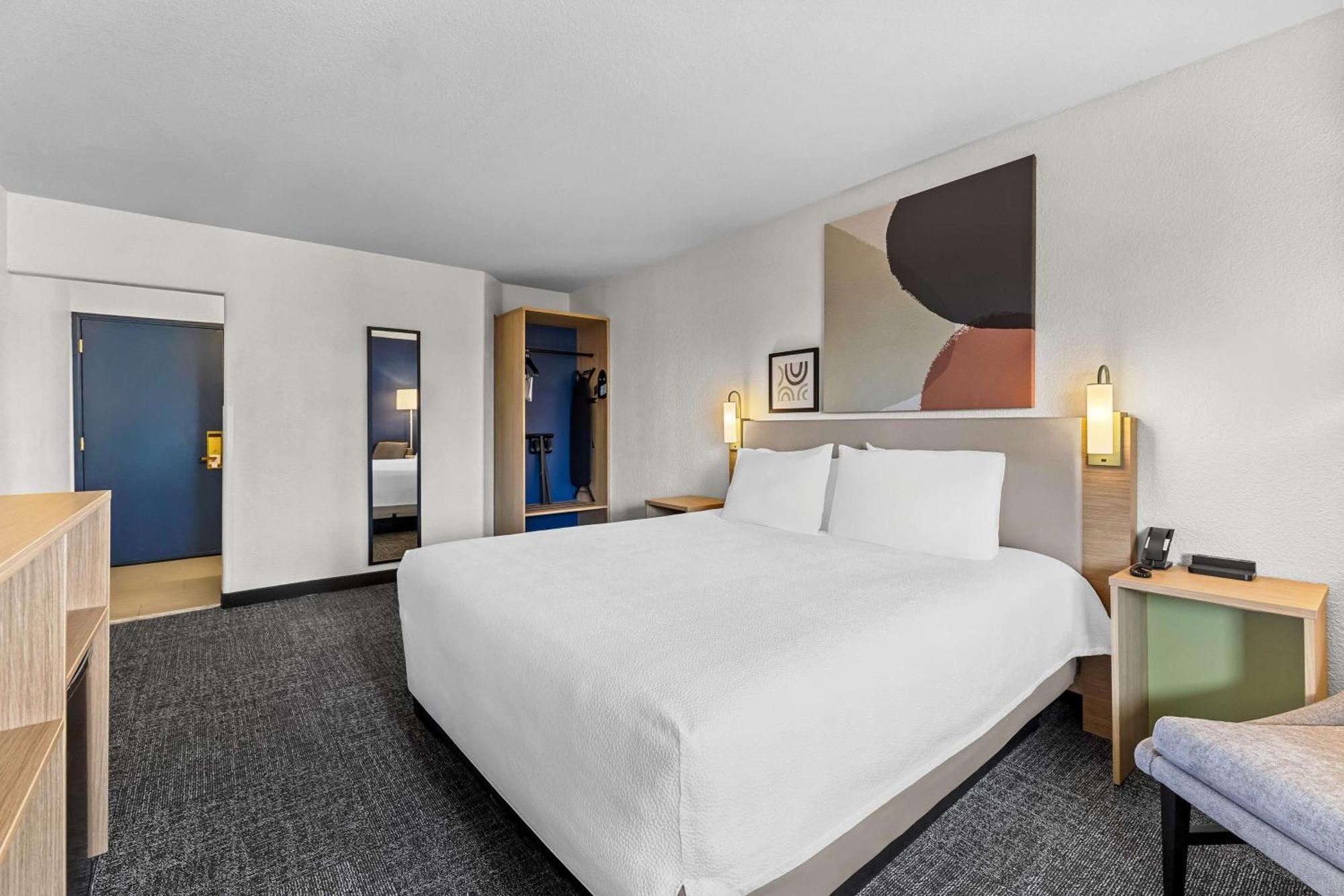 Spark By Hilton Glendale Peoria Phoenix North Exteriör bild