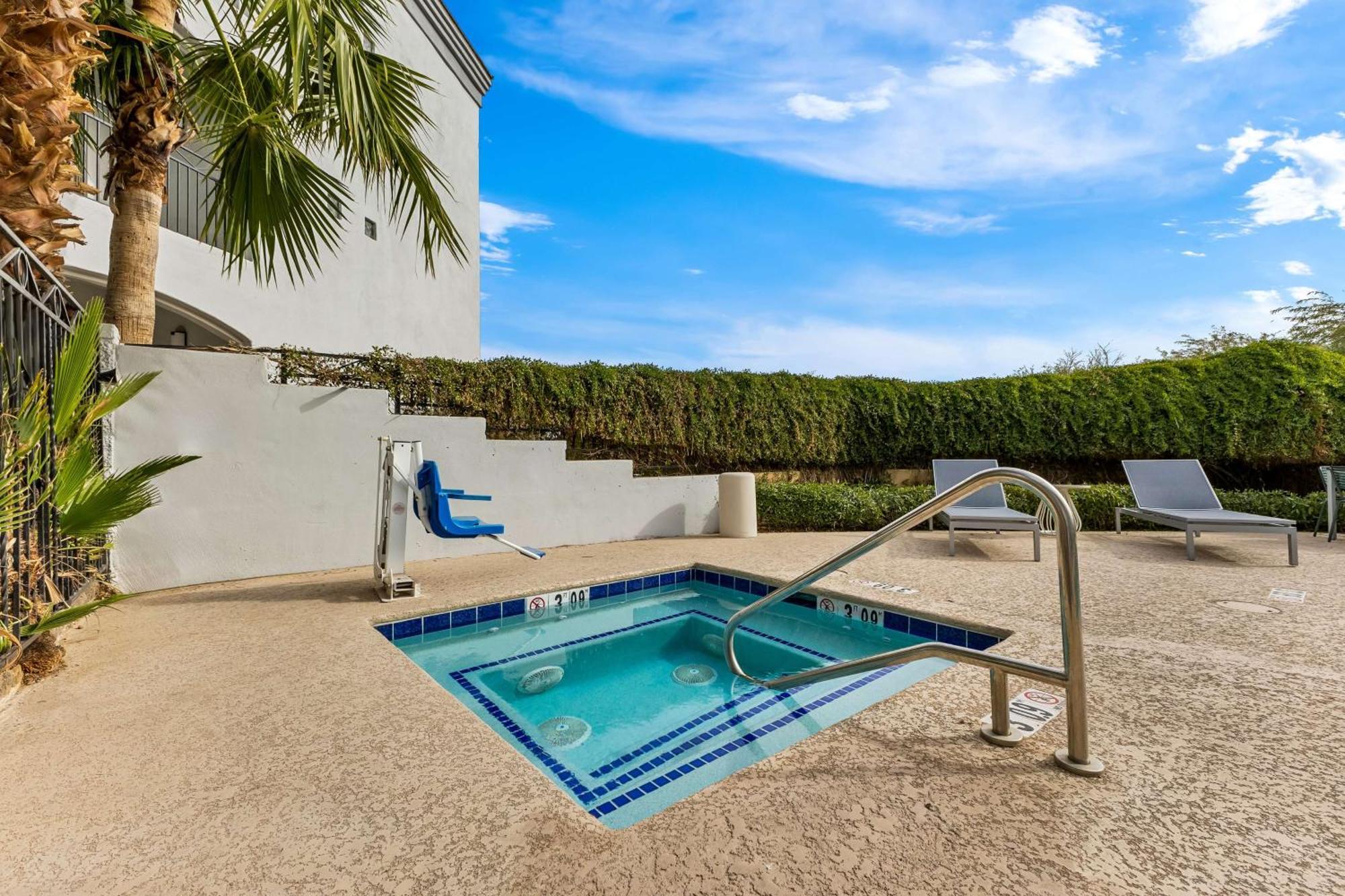 Spark By Hilton Glendale Peoria Phoenix North Exteriör bild